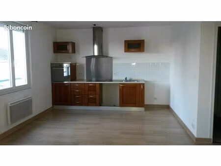 a vendre appartement locatif