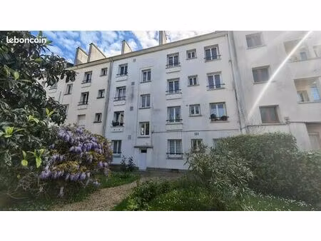 appartement 46 m2
