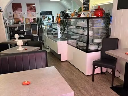 bail restauration