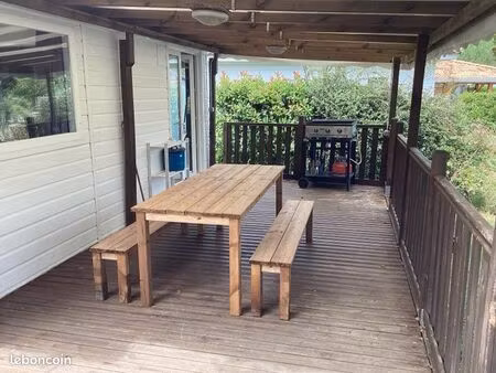 location chalet