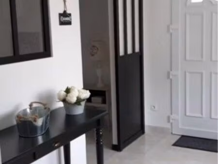 maison 4 pièces 89m2