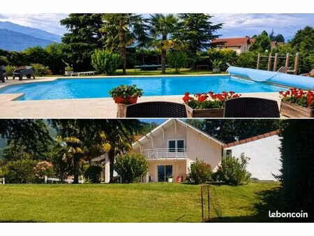 maison 7 pièces 190 m²
