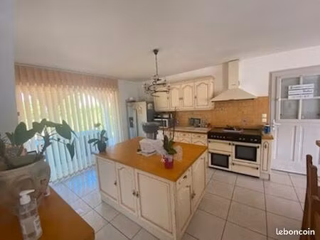 maison plus gite à vendre