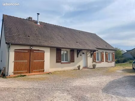 maison 90m2
