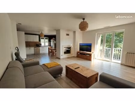maison disponible au 1 er juillet