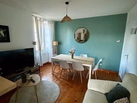 appartement charlieu