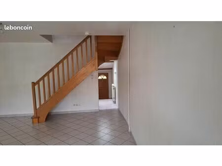 appartement à louer t3 85m²