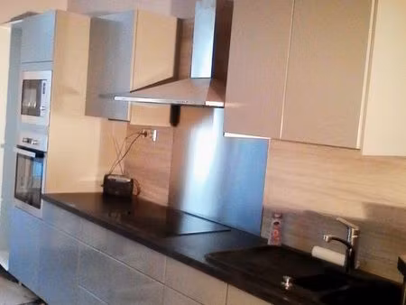 38m² meuble europole