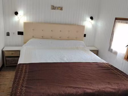 gîte “le frêne” – maison de maître xviiiᵉe