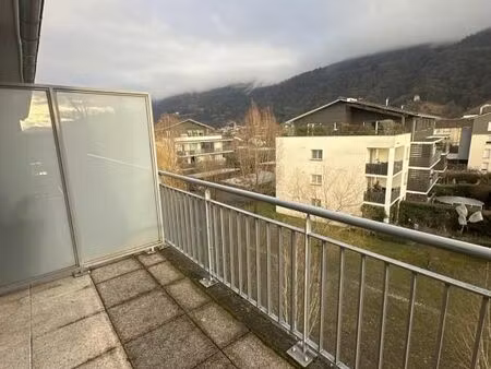 appartement 1 pièce 29 m²