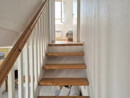 ​? charmante maisonnette : idéal vacances & pied-à-terre