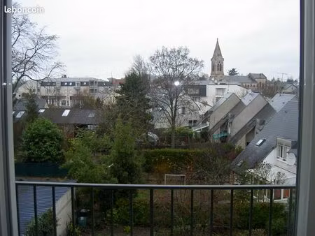 vente appartement type f3bis