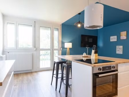 lot de 6 appartements studios t2 investissement locatif rentable division tullins investis