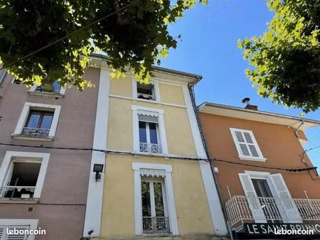 appartement 1 pièce 31 m²