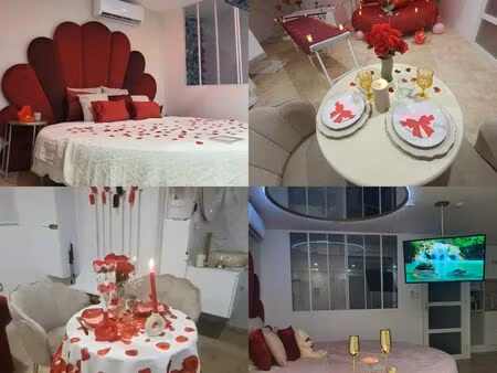 fond de commerce love room