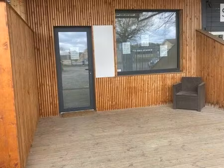 local commercial bureau