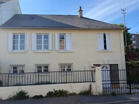 maison à louer à blois
