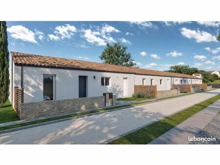 maison 4 pièces 79 m²