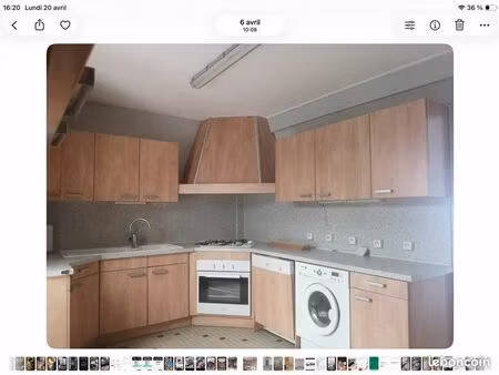 maison d’habitation