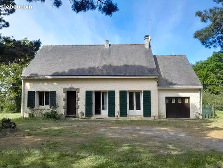 maison 160 mètre carré