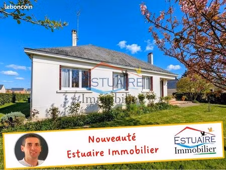 maison 4 pièces 104 m²