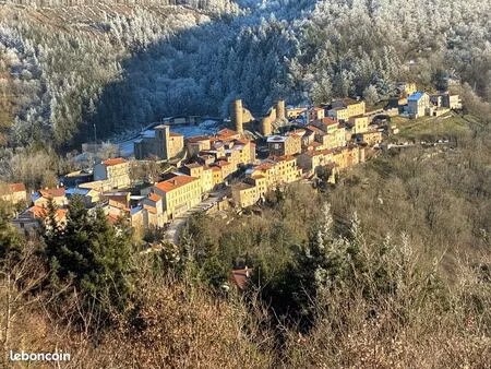 terrain constructible rochetaillée