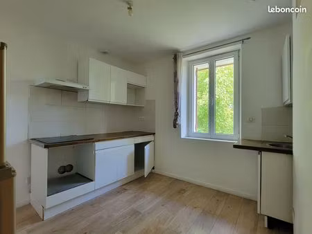 appartement t3 de 39 m²