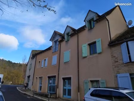 appartement 4 pièces 70 m²