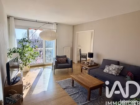 appartement 4 pièces 95 m²