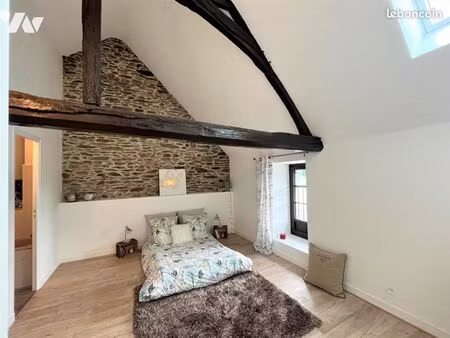 maison 2 pièces 48 m²