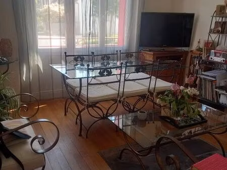 appartement 2 pièces