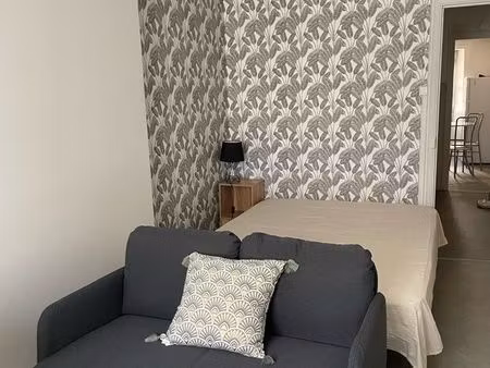 apparemment 2 pièces