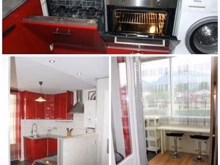 1 pièce de 11 m² dans un appartement tout compris  propre  calme et super agréable