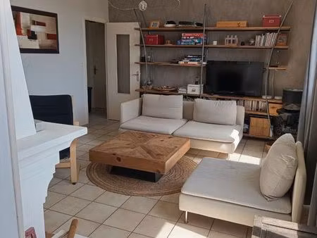 vente appartement 90m2