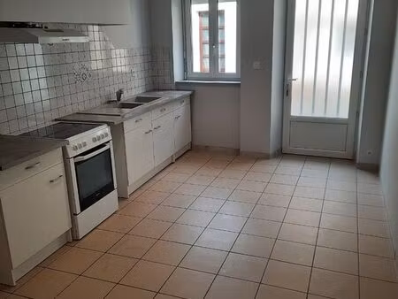 appartement t3 seyches