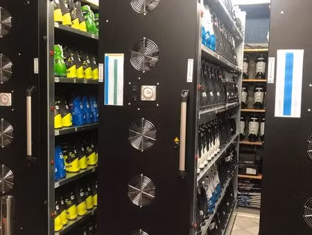 magasin de location de skis
