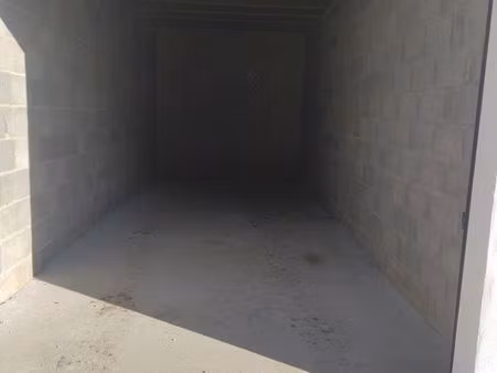 grand garage