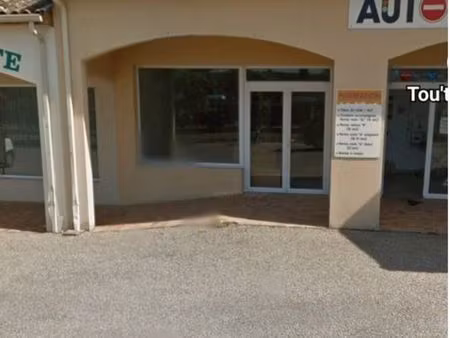 local commercial