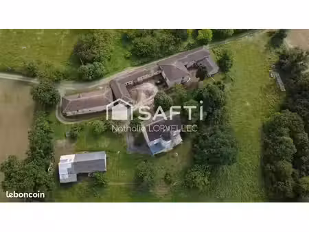 maison 4 pièces 126 m²