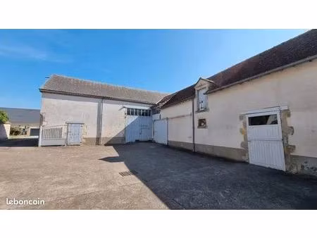 ancienne ferme
