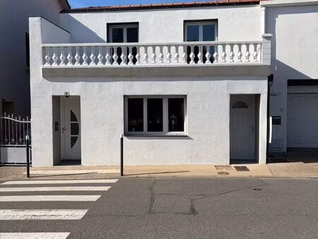 maison 4 pièces 103m2