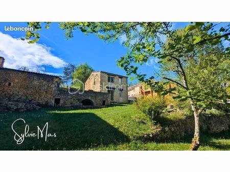maison 3 pièces 85 m²