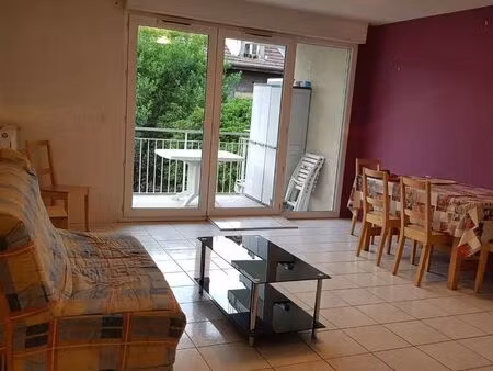 t3 quartier europole