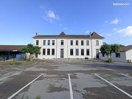 appartement 2 pièces 33 m²