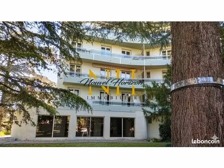 appartement 3 pièces 79 m²