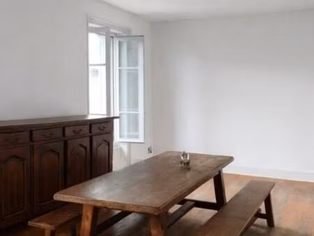appartement 90m2