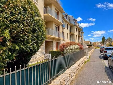 appartement 4 pièces 93 m²