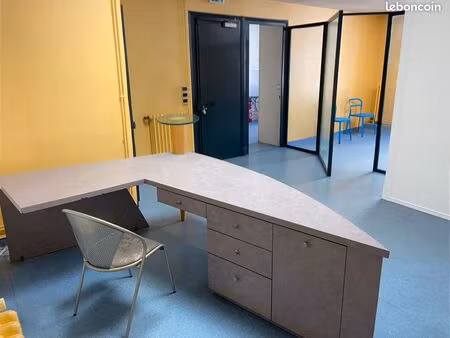 local medical professionnel