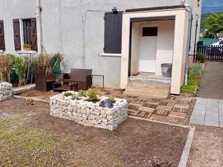 belle maison - calme - parking