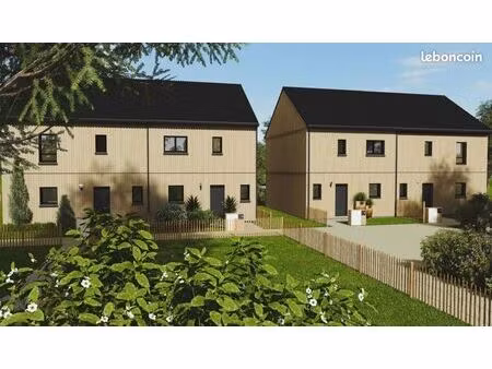 maison 5 pièces 109 m²